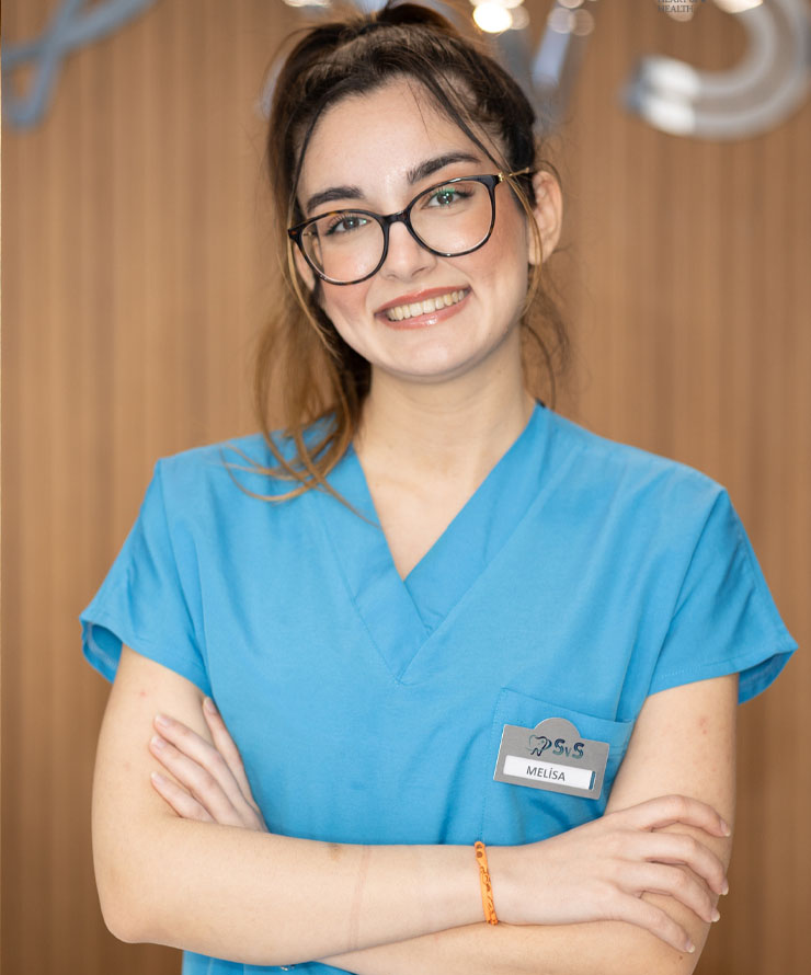 melisa